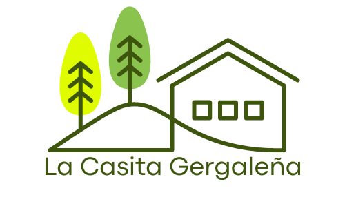 La Casita Gergaleña: Confort y Relax